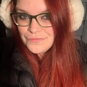 Meet your Posher, Sammie